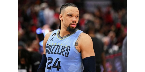 Houston Rockets firman a Dillon Brooks por cuatro años y 80 millones de dólares